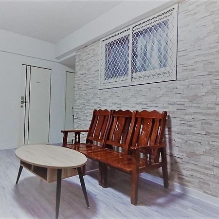 Fengchia Bichon B&B Taichung Eksteriør billede