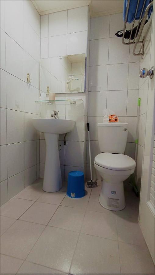 Fengchia Bichon B&B Taichung Eksteriør billede